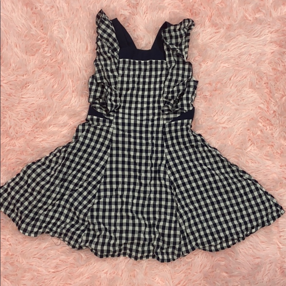 BCBG dress